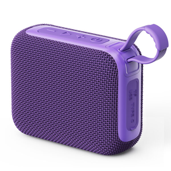 JYX L3 Portable Bluetooth Speaker - Image 3