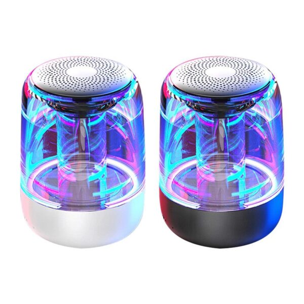 C7 Portable  Bluetooth Speaker - Image 3