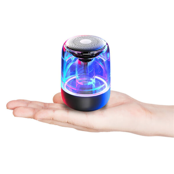 C7 Portable  Bluetooth Speaker - Image 2