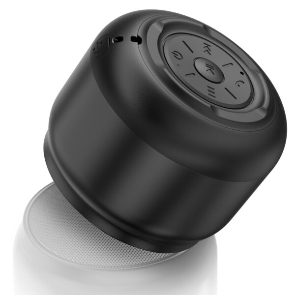 JYX L6 Portable Bluetooth Speaker - Image 7