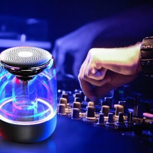 C7 Portable  Bluetooth Speaker