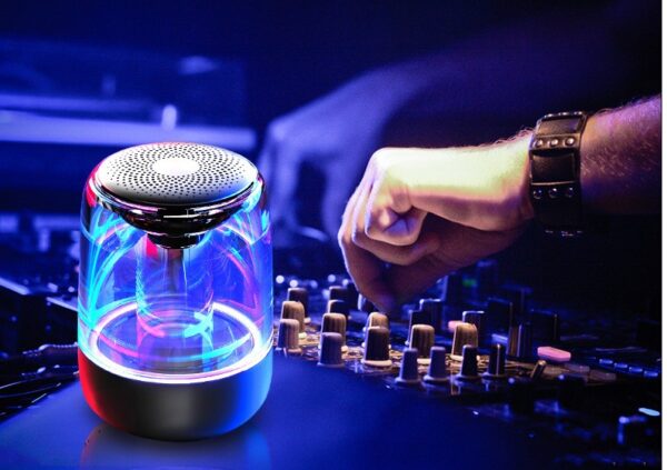 C7 Portable  Bluetooth Speaker