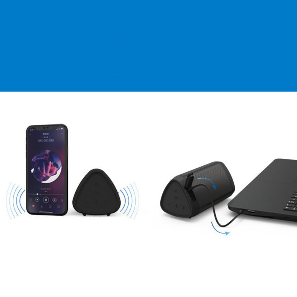 mini portable speaker - Image 5