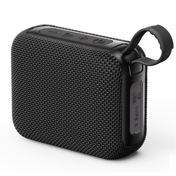 JYX L3 Portable Bluetooth Speaker