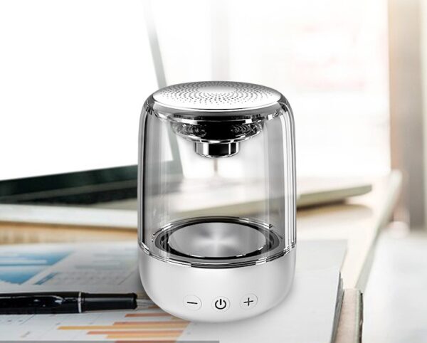 C7 Portable  Bluetooth Speaker - Image 4