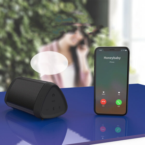mini portable speaker - Image 2