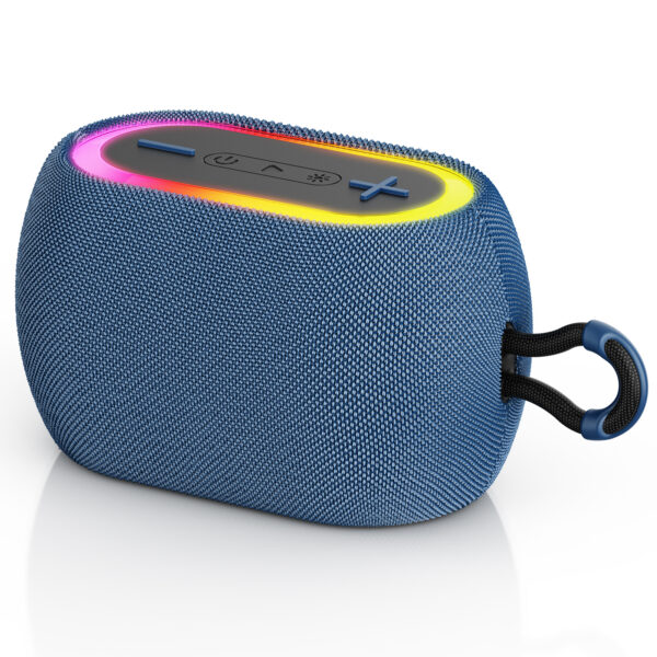 JYX L1 Portable Bluetooth Speaker - Image 2